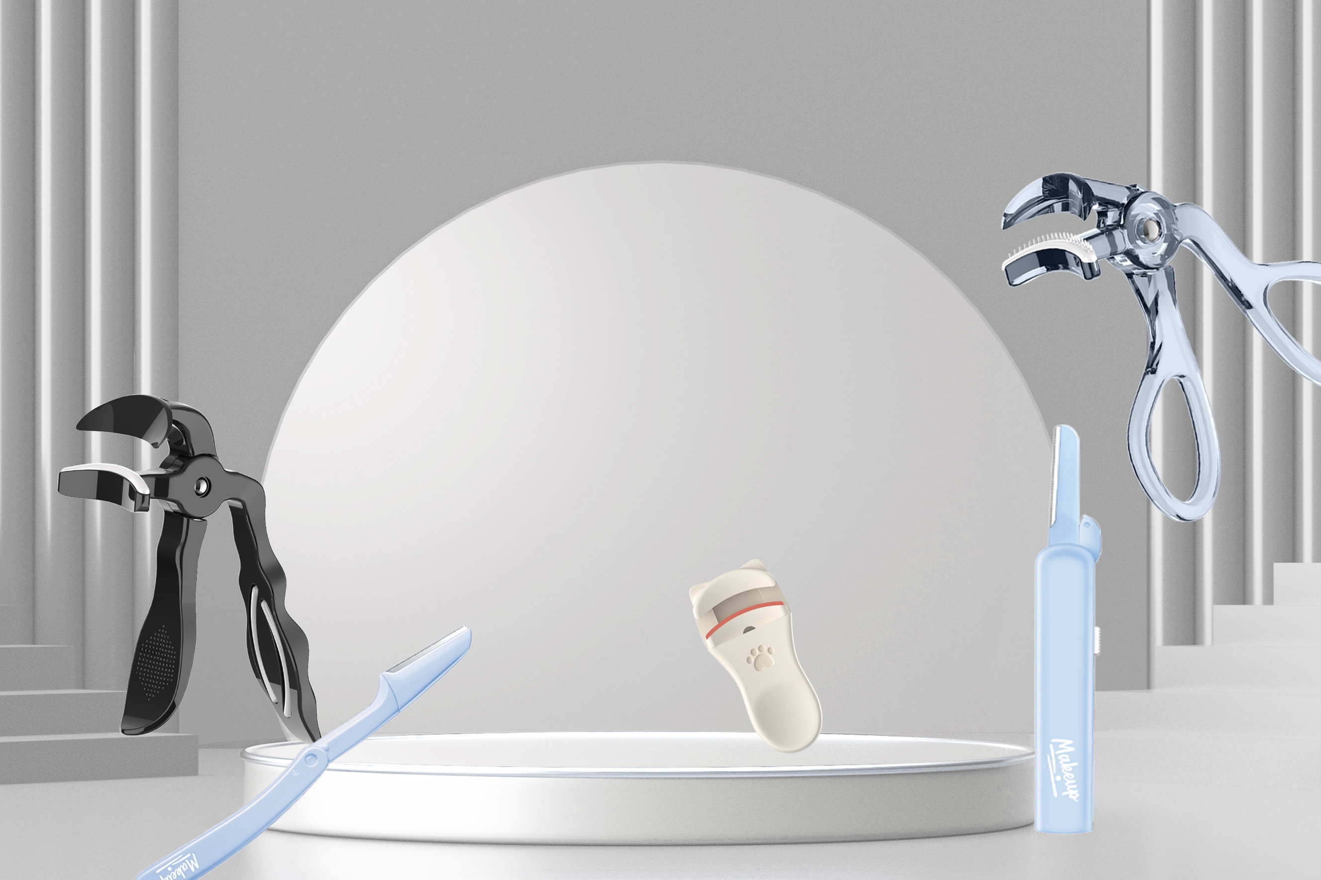 365钱包官网·美妆领航者